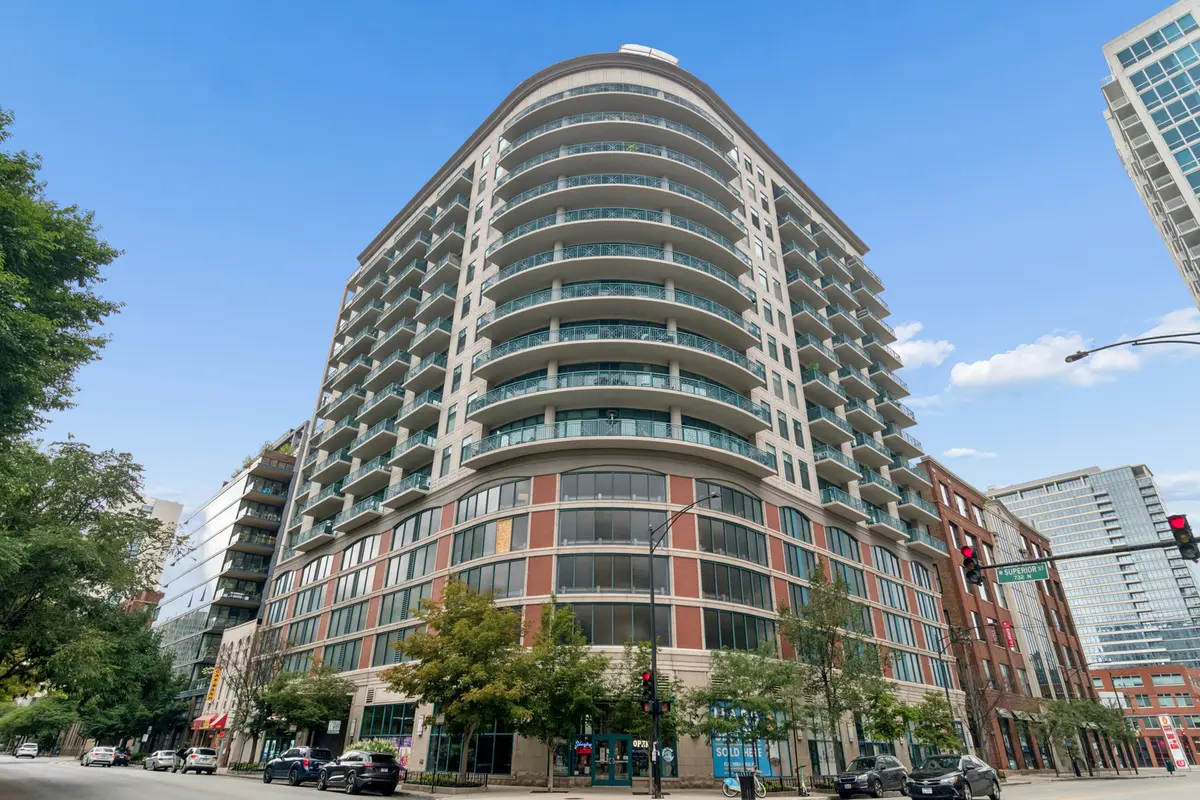340 W Superior ST #1201, Chicago, IL 60654