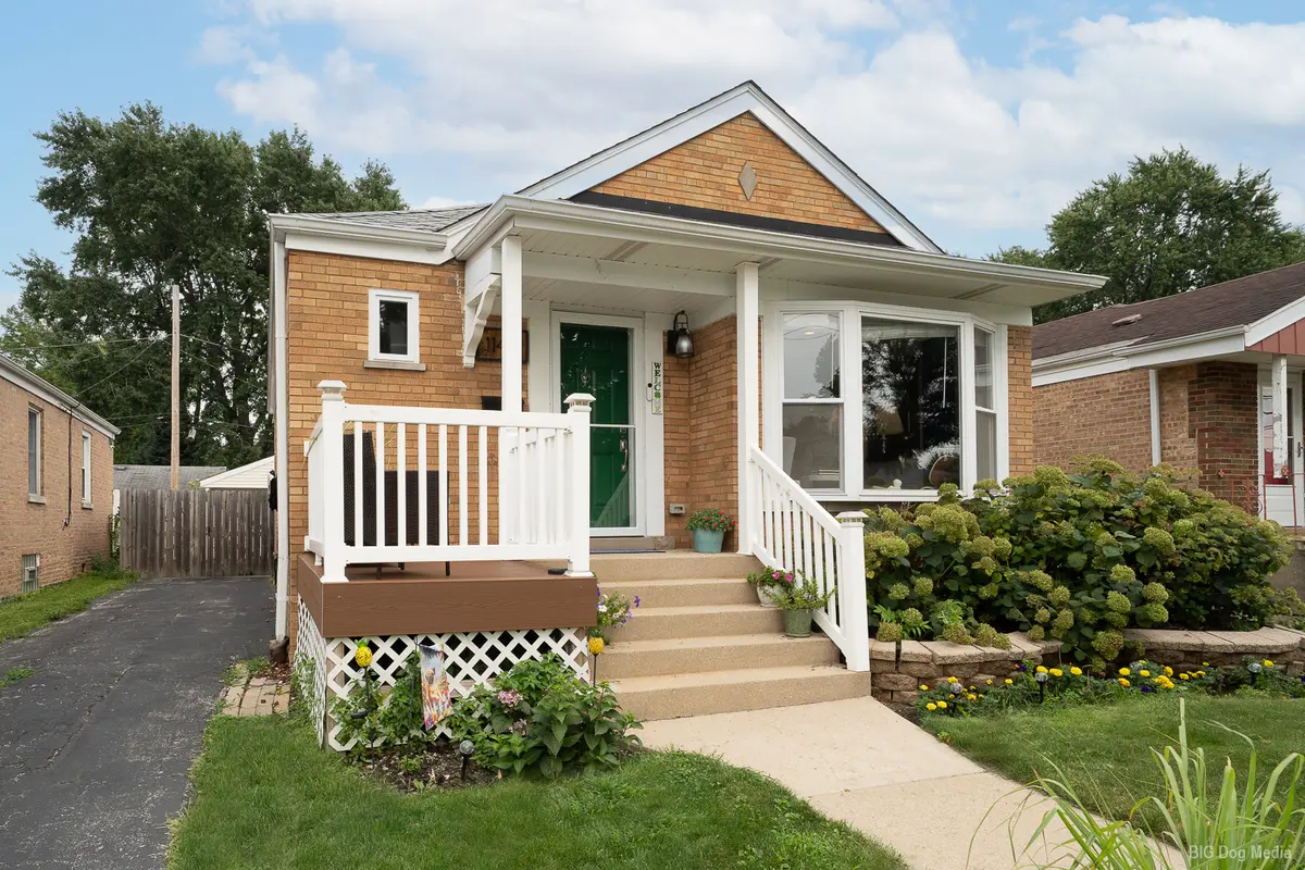 11417 S Saint Louis AVE, Chicago, IL 60655