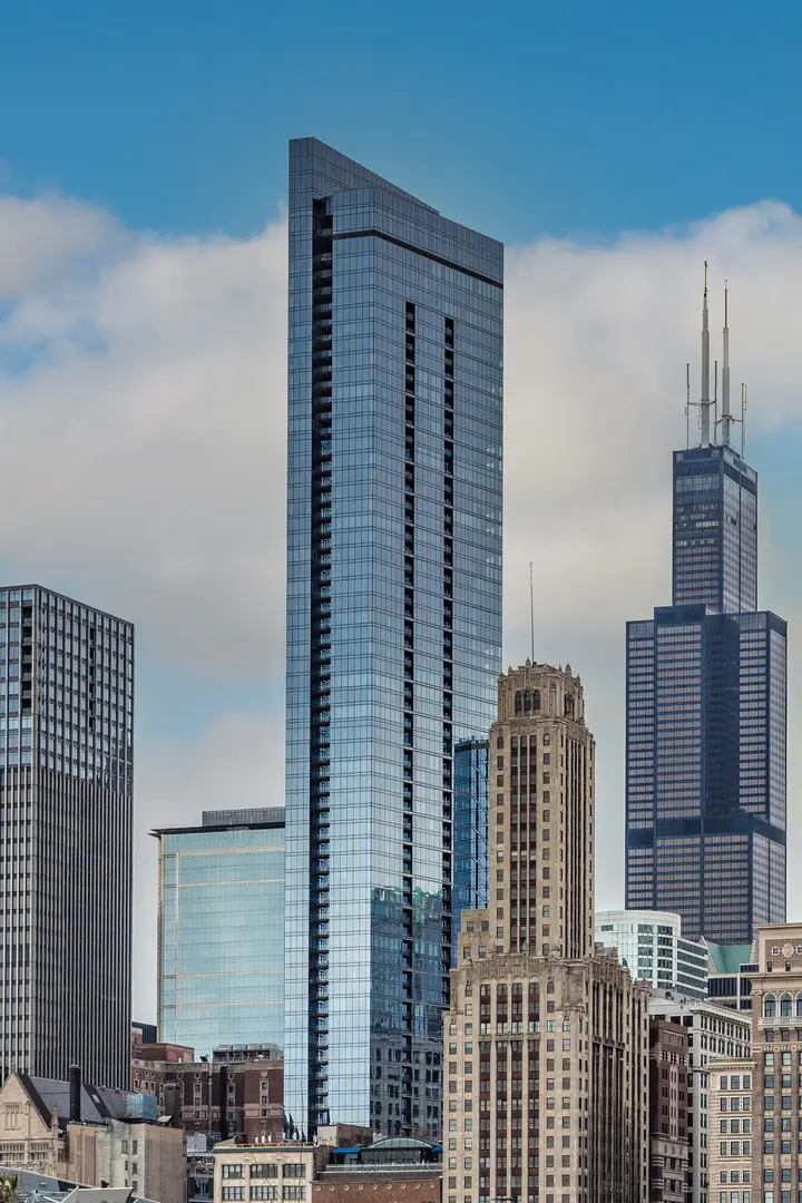 Address not disclosed, Chicago, IL 60603
