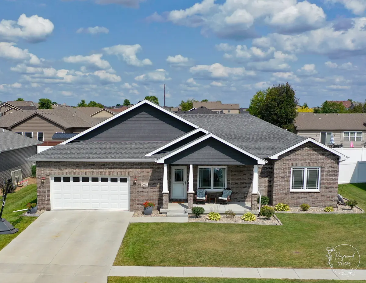 2020 Summerfield LN, Bourbonnais, IL 60914