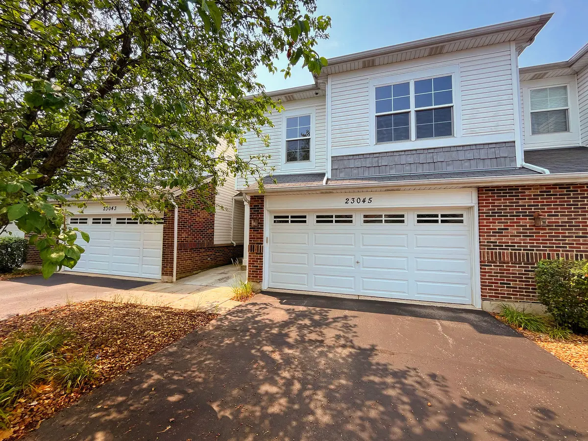 23045 Ironwood DR, Plainfield, IL 60586