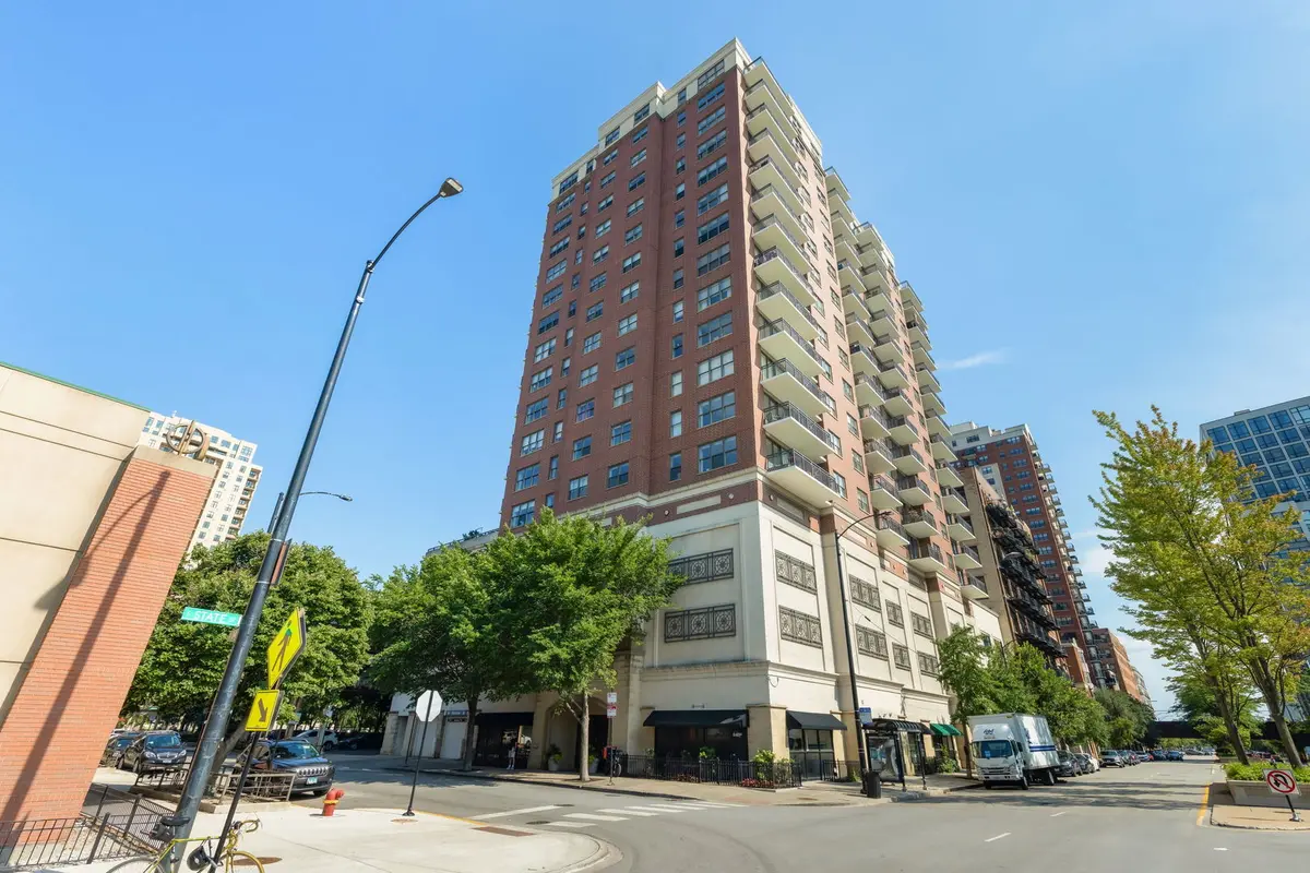 5 E 14th PL #1402, Chicago, IL 60605