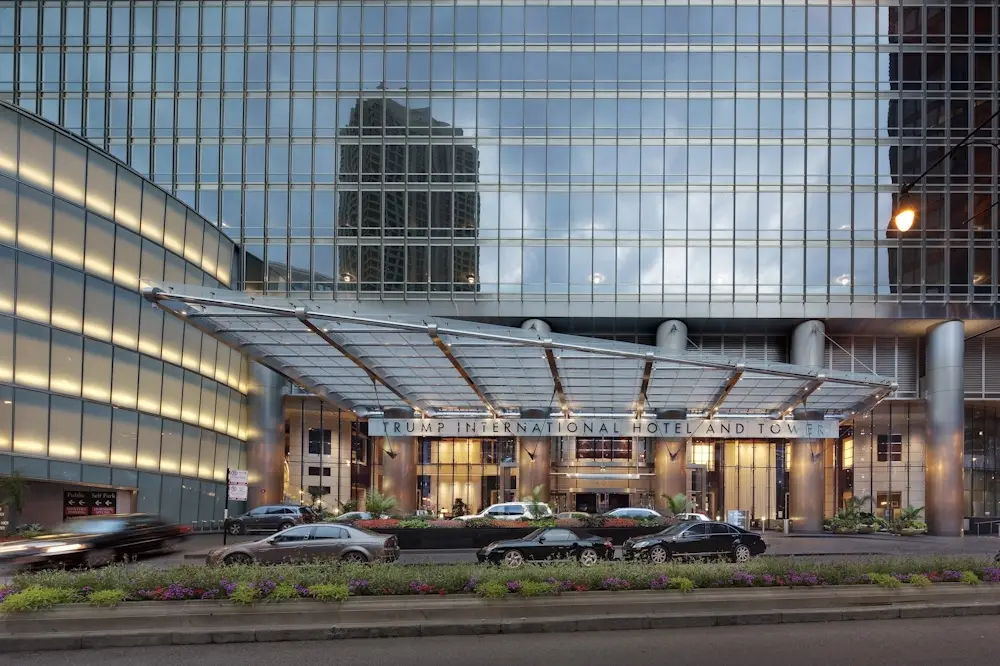 401 N Wabash AVE #39i, Chicago, IL 60611