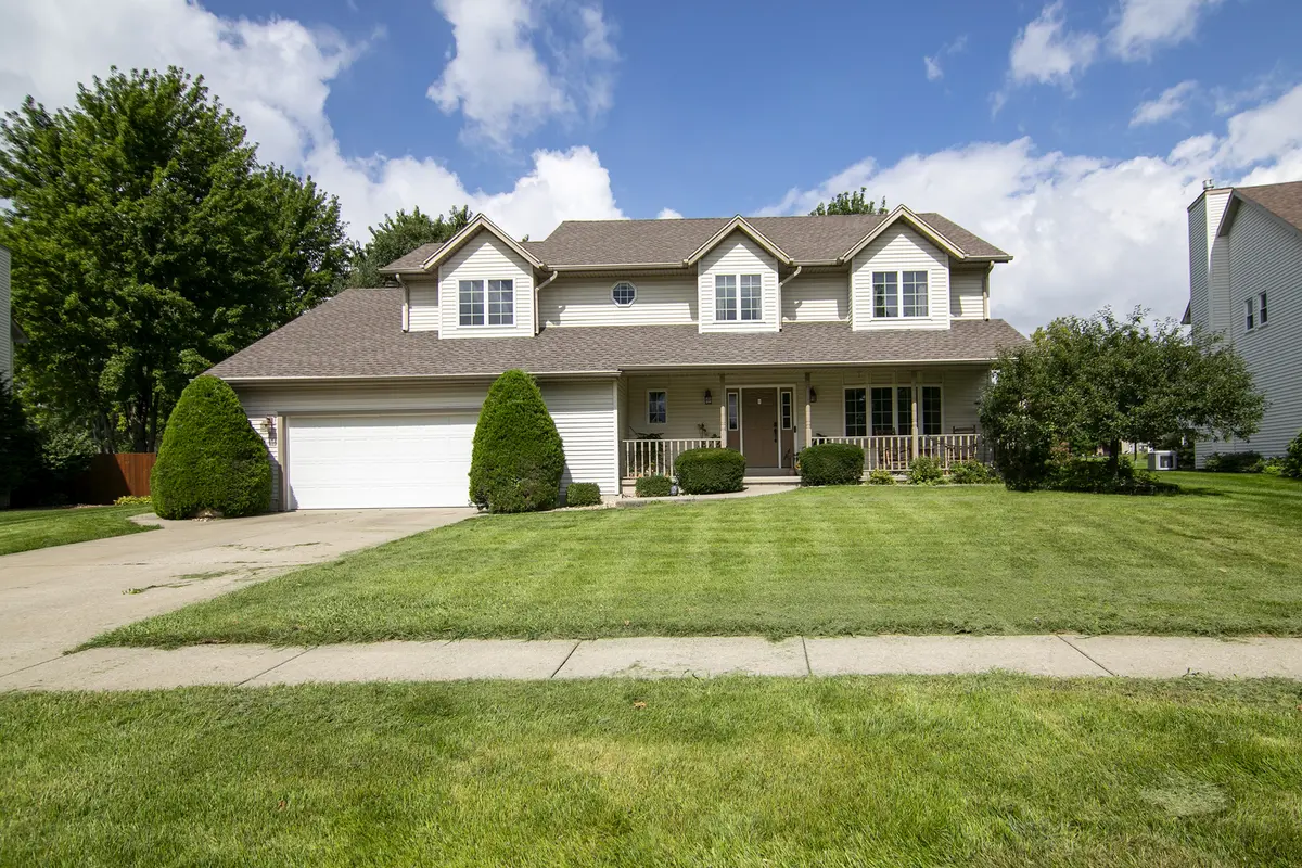 559 Hollyberry LN, Bourbonnais, IL 60914