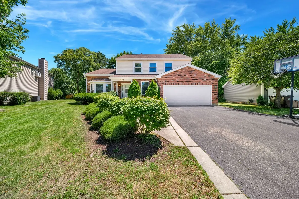 1384 Marble Hill DR, Lake Zurich, IL 60047