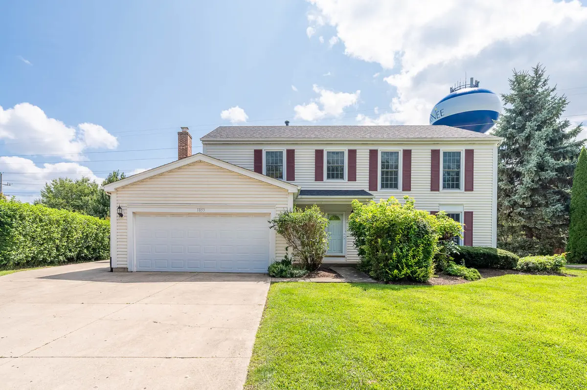 1853 Gatewood DR, Gurnee, IL 60031