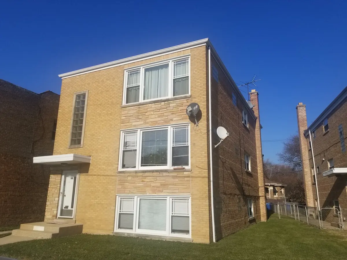 5910 W Higgins AVE #1, Chicago, IL 60630