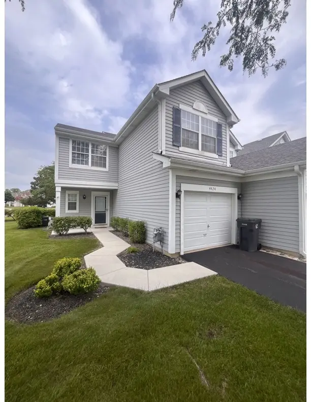 4424 W Brownstone WAY, Waukegan, IL 60085