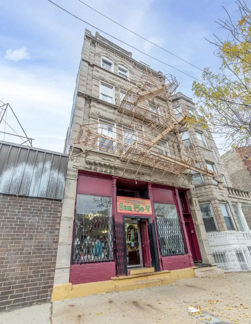 1854 S Ashland AVE #4R, Chicago, IL 60608