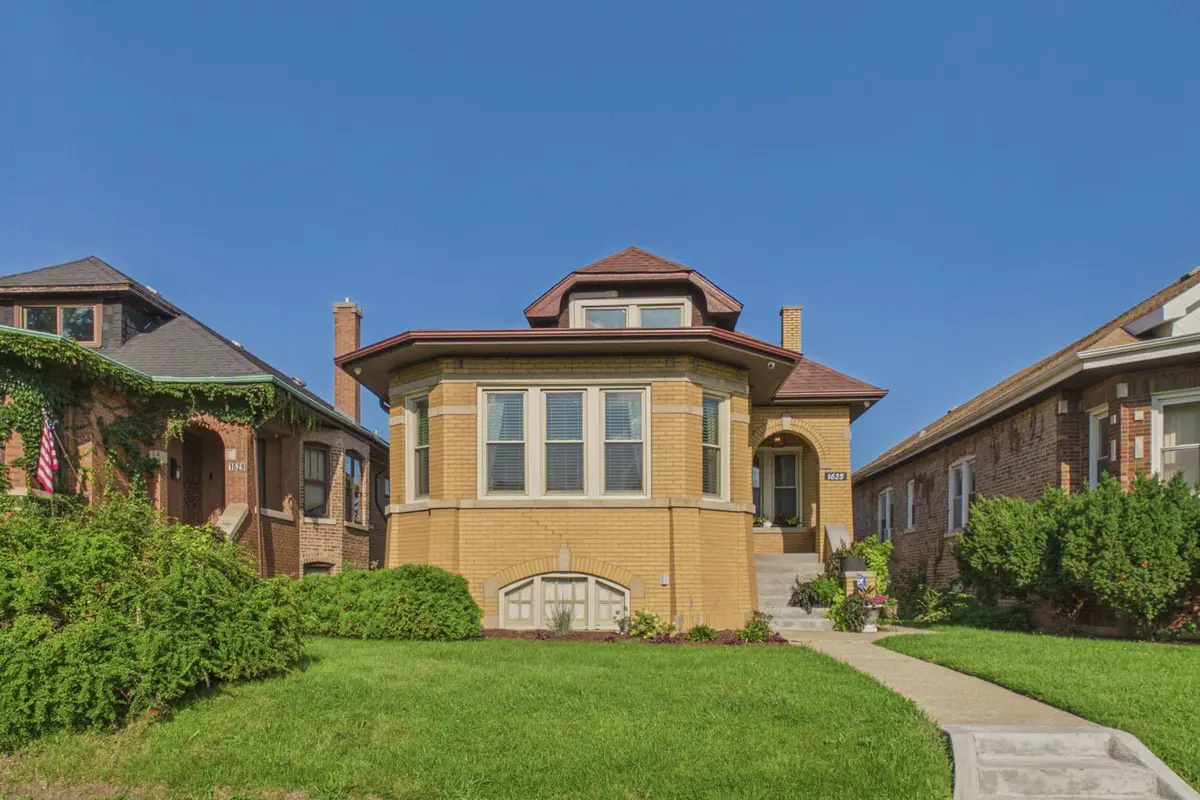 1625 N Natchez AVE, Chicago, IL 60707