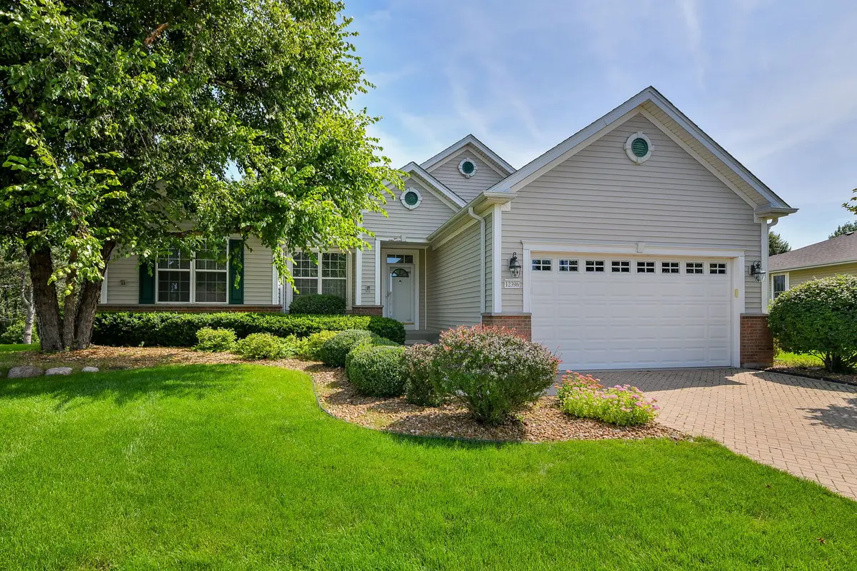12396 Fox Run CT, Huntley, IL 60142