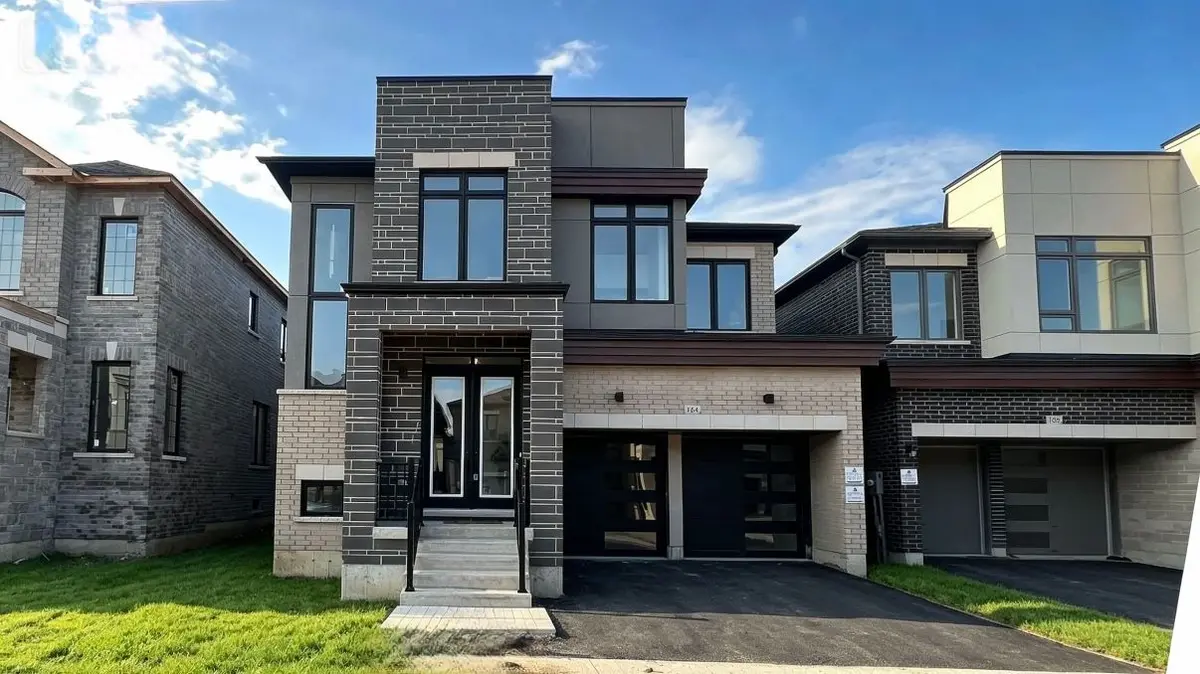 164 Wesmina AVE, Whitchurch-stouffville, ON L4A 0R7