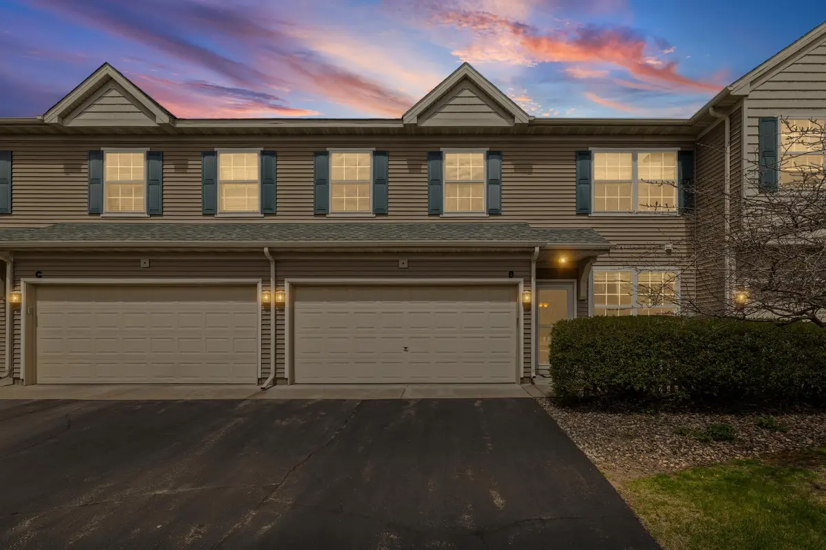 11386 Eldorado ST NE #B, Blaine, MN 55449