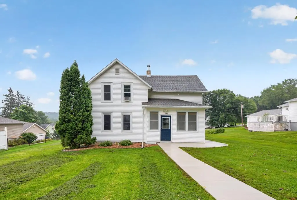704 Viking AVE S, Lanesboro, MN 55949