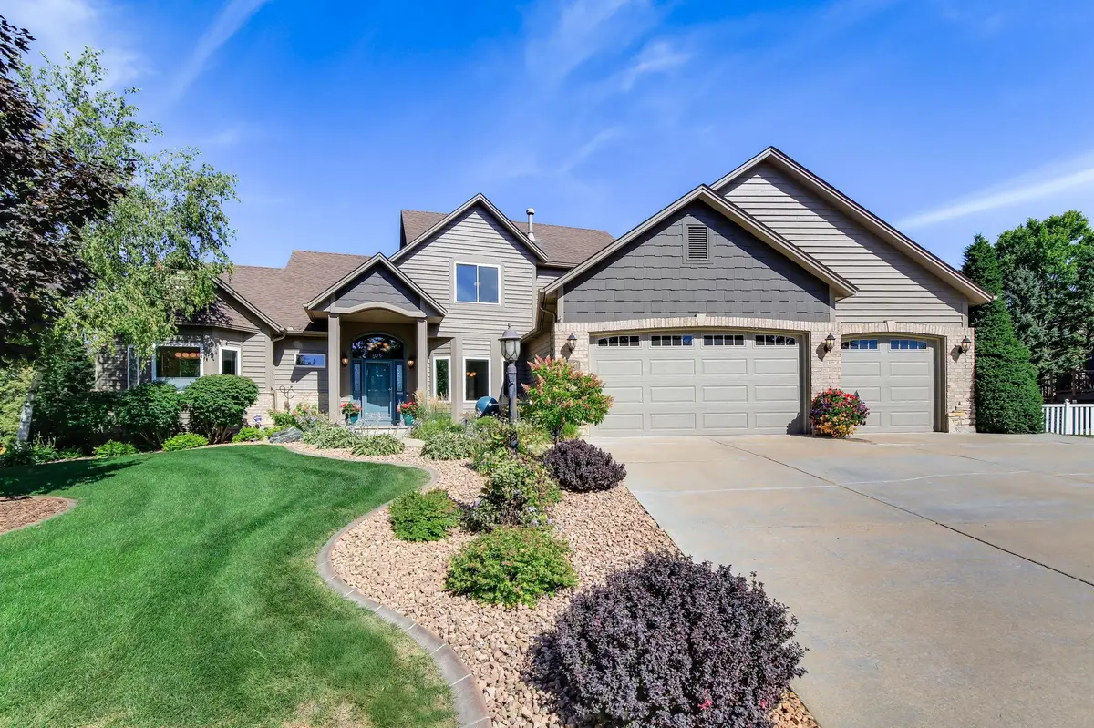 16751 Ironwood CIR, Lakeville, MN 55044