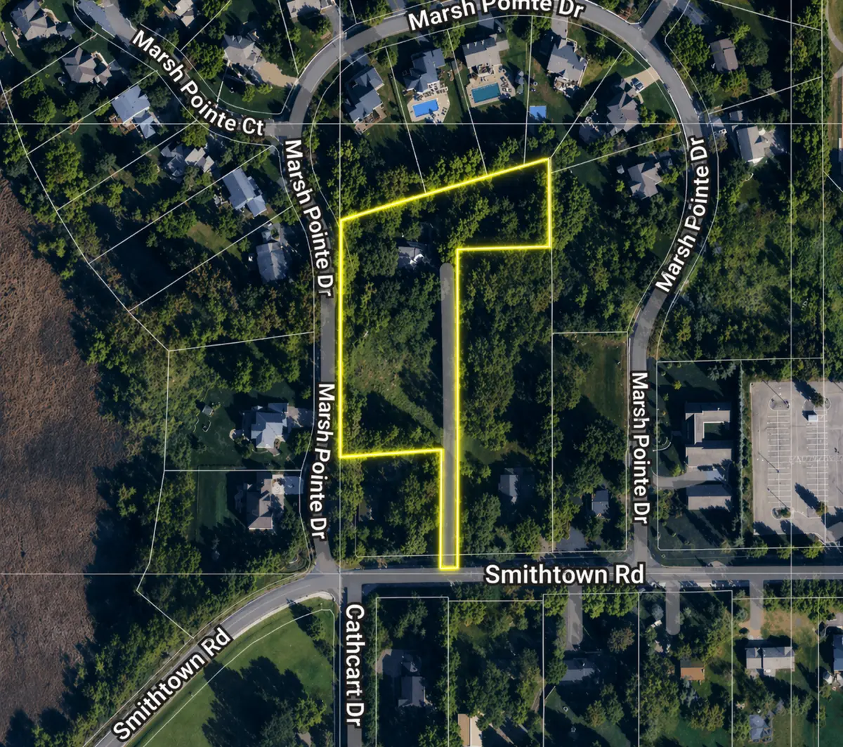 26750 Smithtown, Excelsior, MN 55331