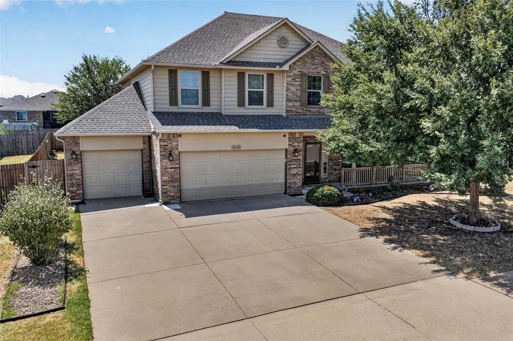11320 NW 101st ST, Yukon, OK 73099