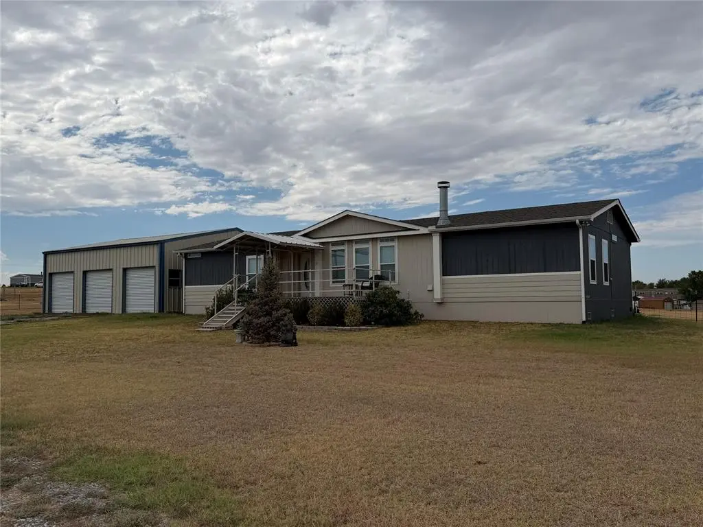 1426 County Road 1344, Chickasha, OK 73018