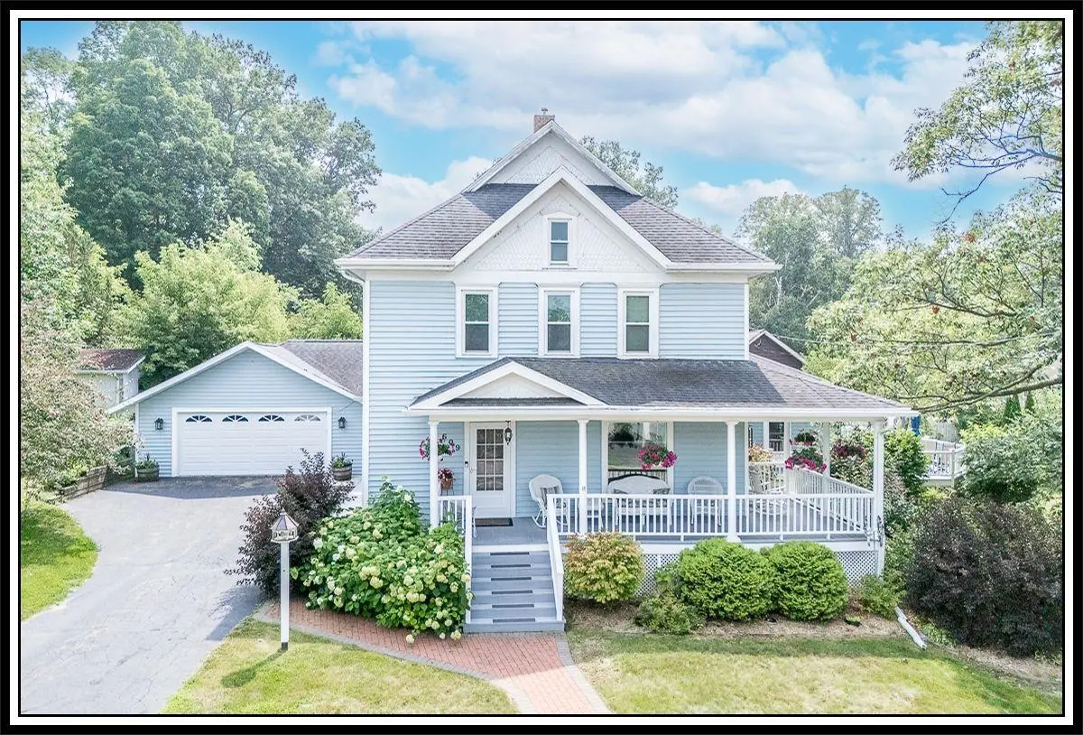 609 UNION ST, Manawa, WI 54949-9239