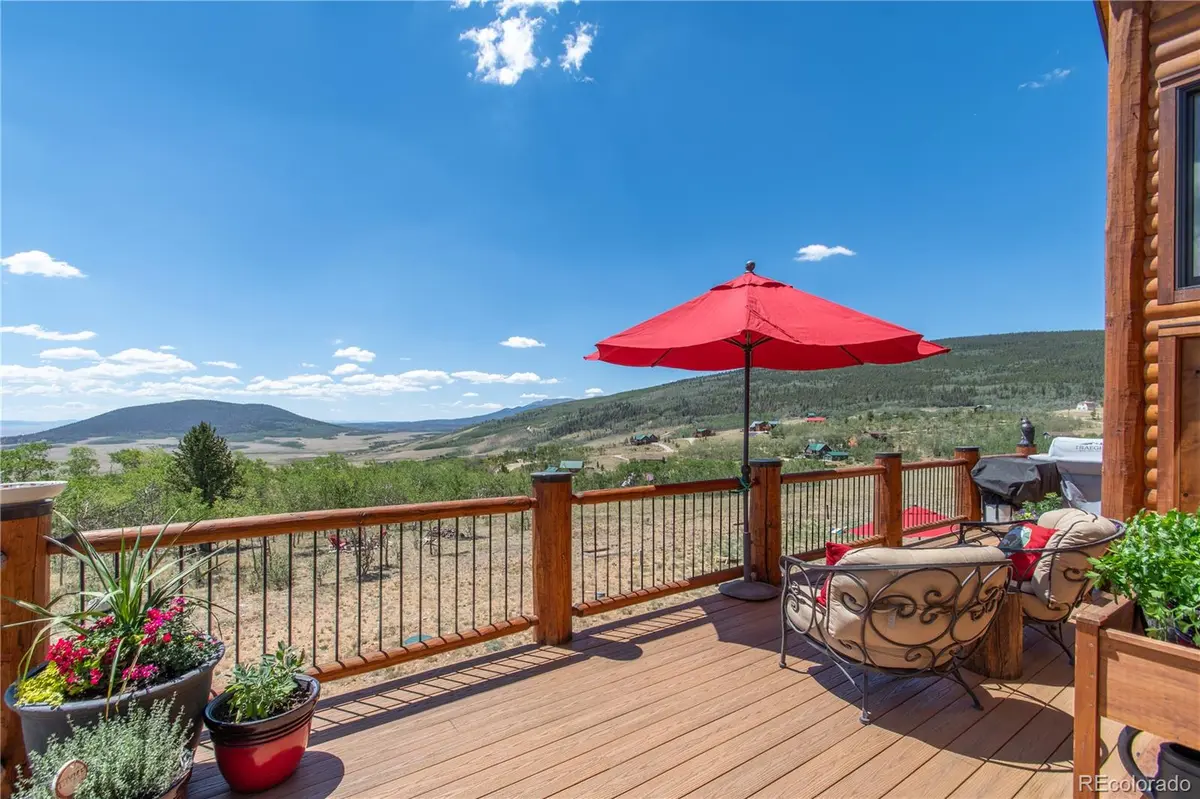 756 Sheep Ridge RD, Fairplay, CO 80440