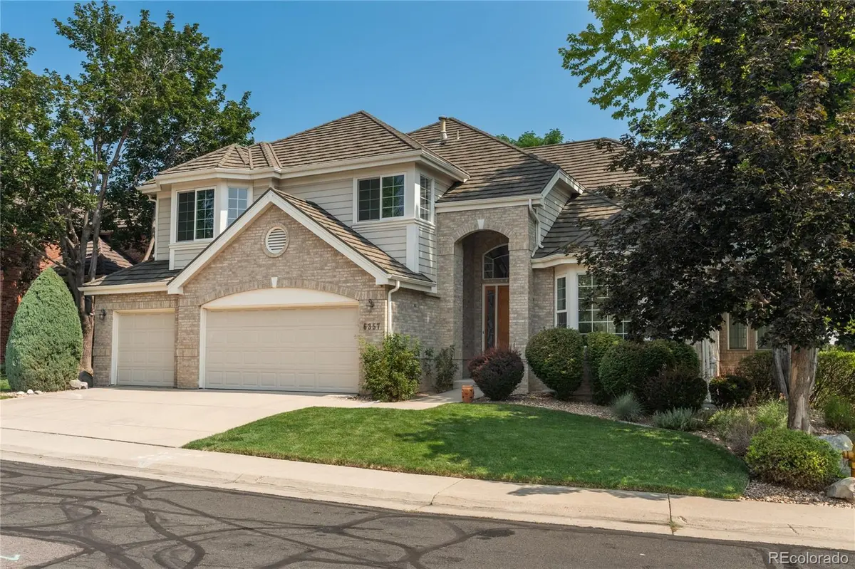 6357 S Jamaica CT, Greenwood Village, CO 80111