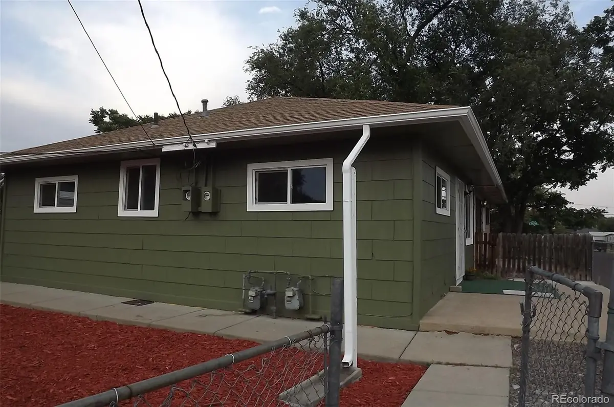 4305 W Nevada PL, Denver, CO 80219
