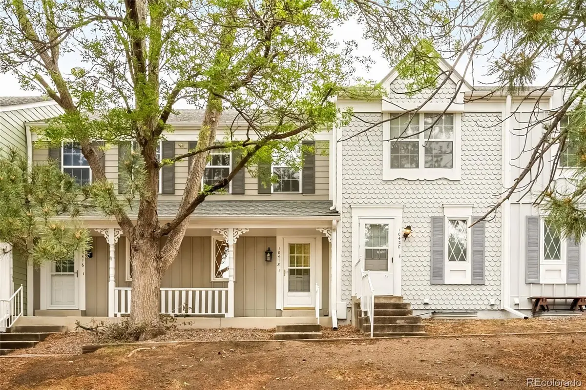10418 W Dartmouth AVE, Lakewood, CO 80227