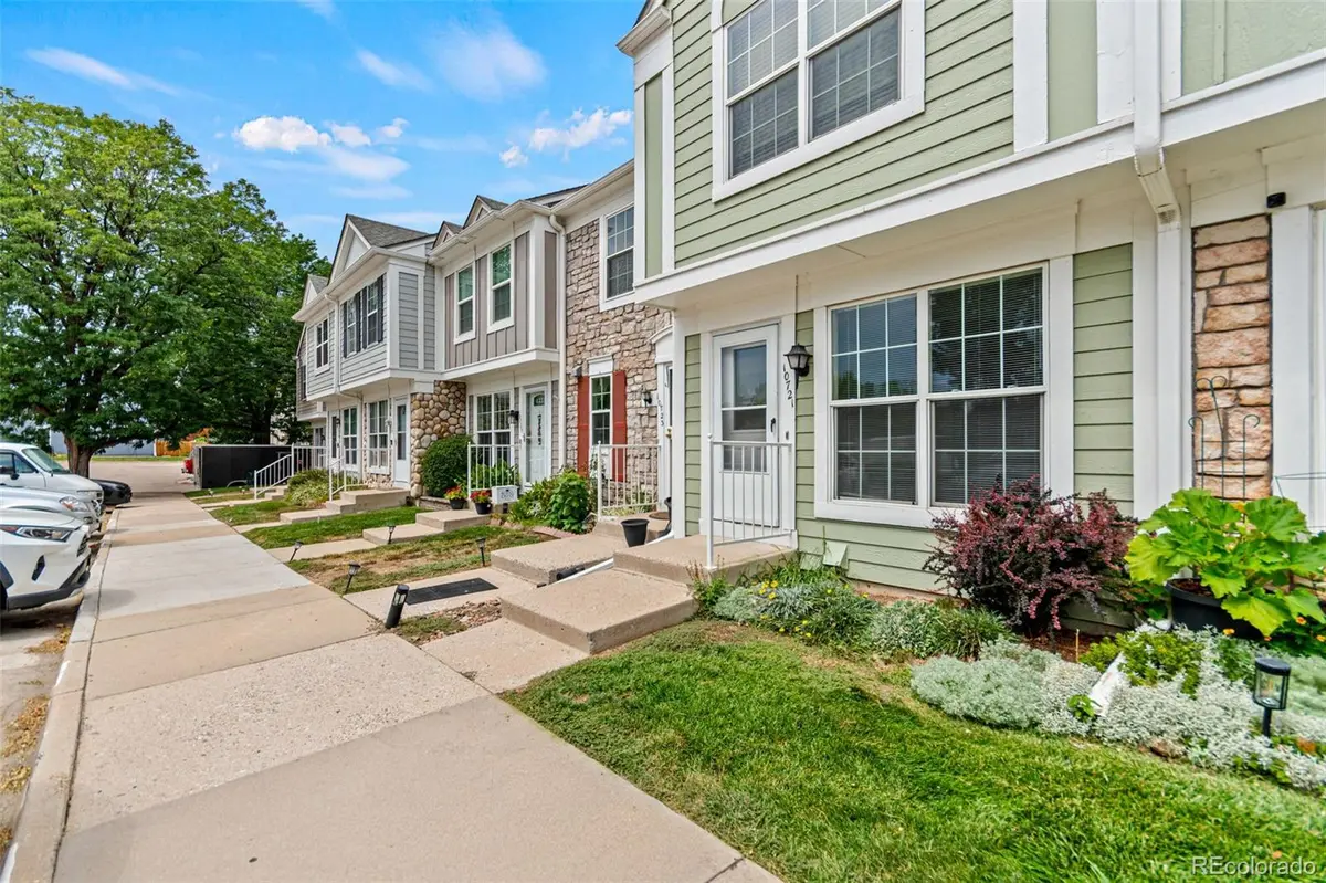 10721 W Dartmouth AVE, Lakewood, CO 80227
