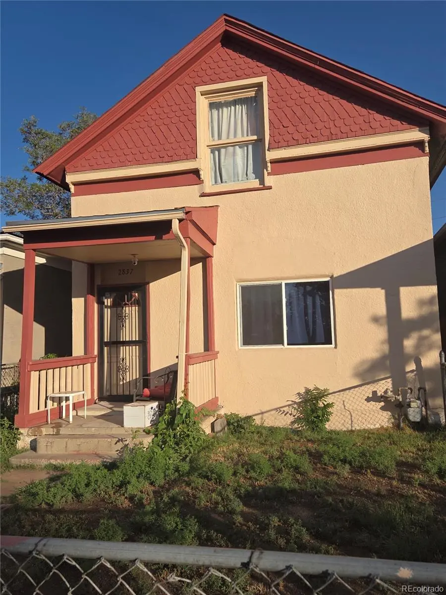 2837 Stout ST, Denver, CO 80205