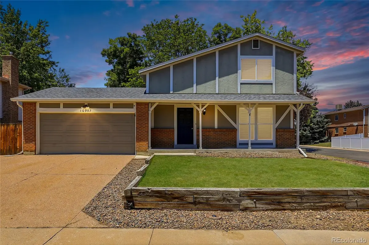 10957 Jay ST, Westminster, CO 80020