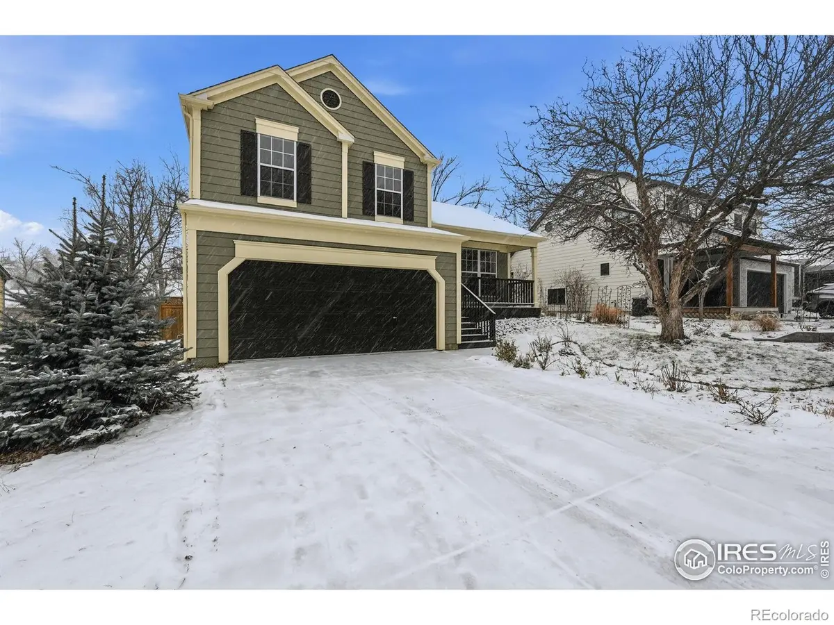 654 W Sandbar CIR, Louisville, CO 80027