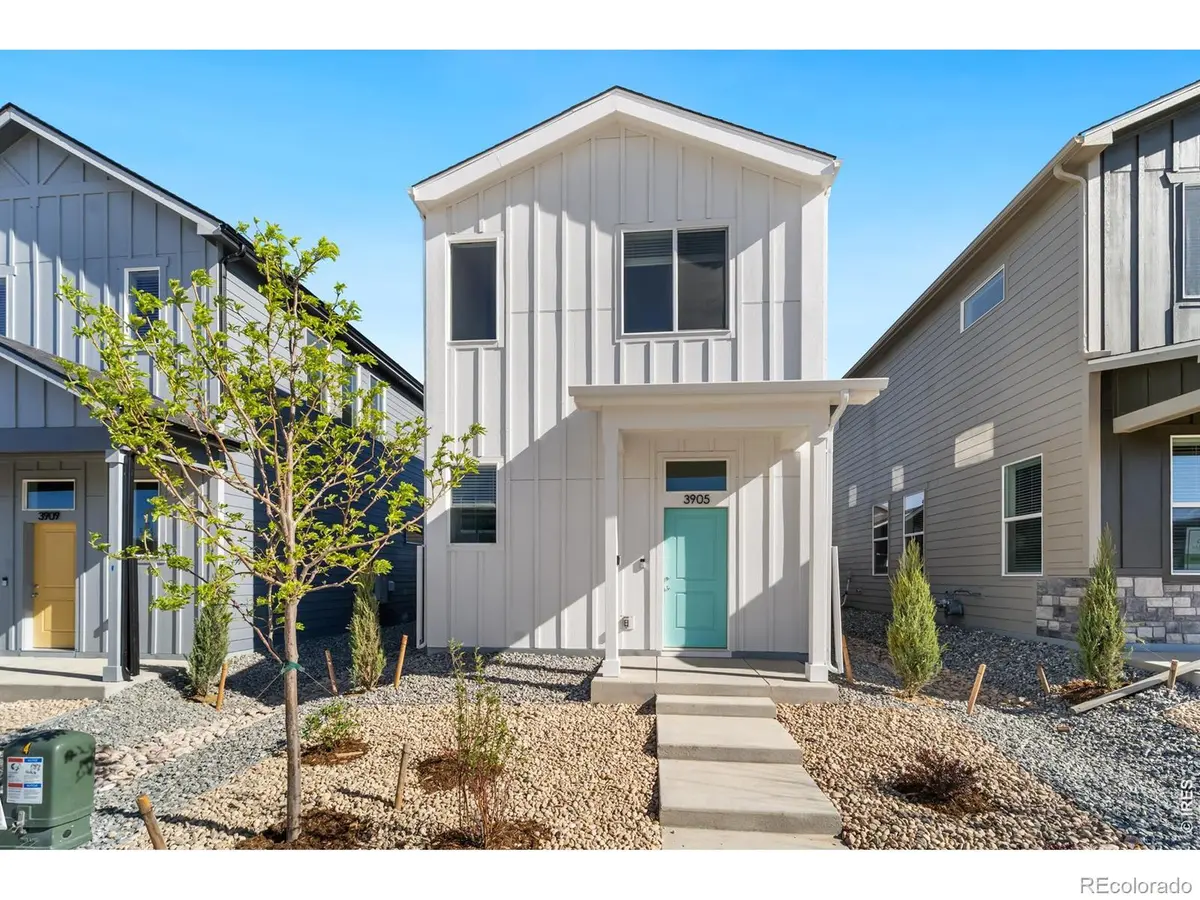3905 Kenai ST, Evans, CO 80620