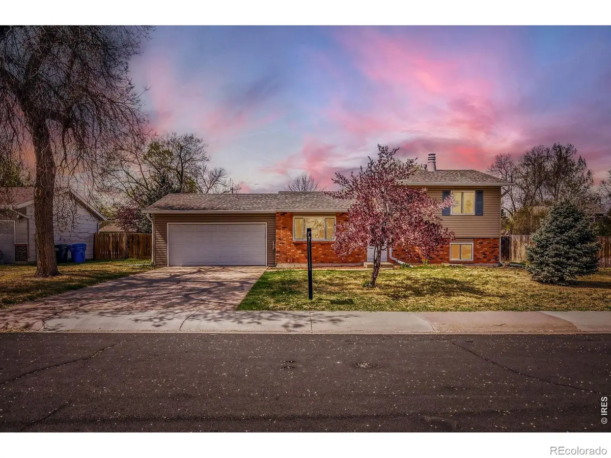 3513 Kingston CIR, Fort Collins, CO 80525