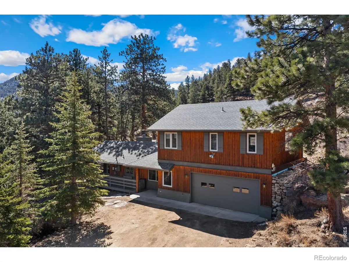2340 Eagle Cliff RD, Estes Park, CO 80517