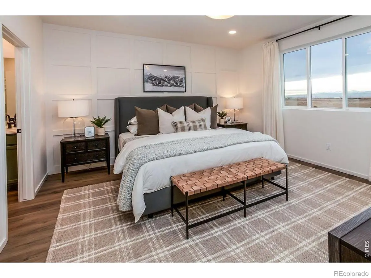 812 Galloway DR, Johnstown, CO 80534