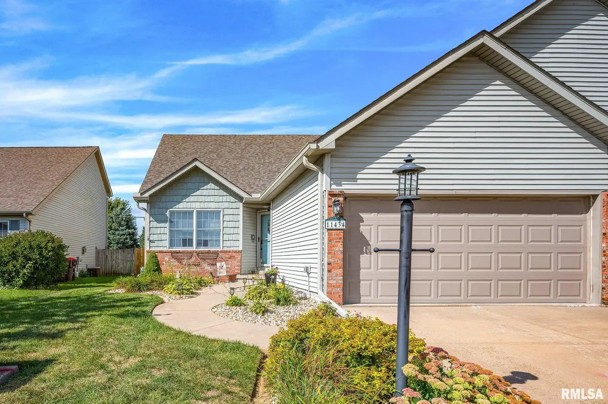 11434 N NORTHTRAIL DR, Dunlap, IL 61525
