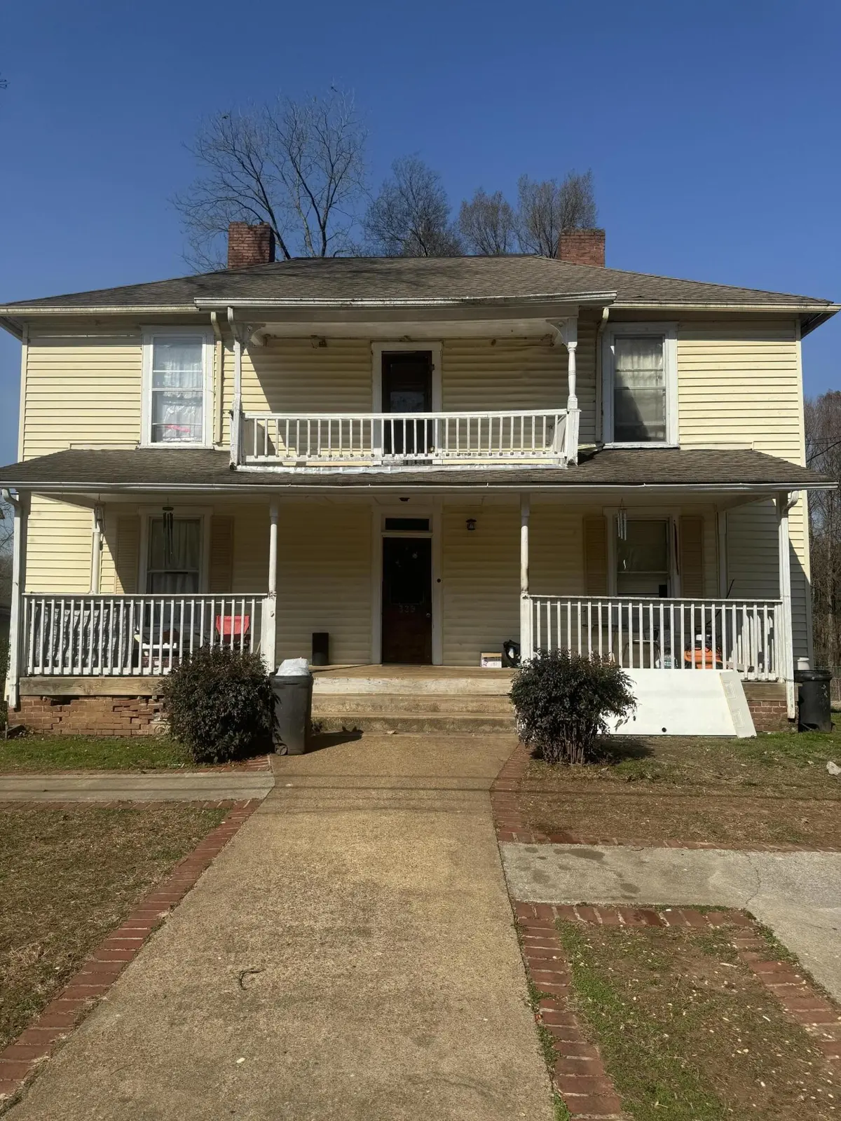 389 Market Street #NE, Charleston, TN 37310