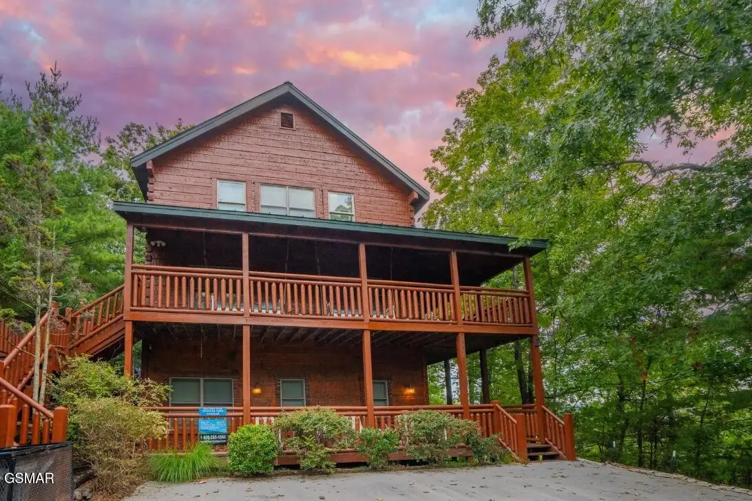 3531 Peggy Lane, Pigeon Forge, TN 37863