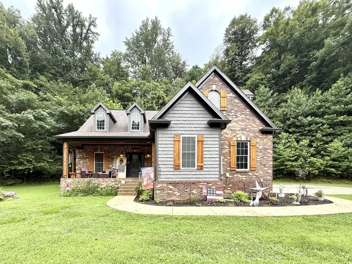 500 Indian Creek Rd, Pulaski, TN 38478