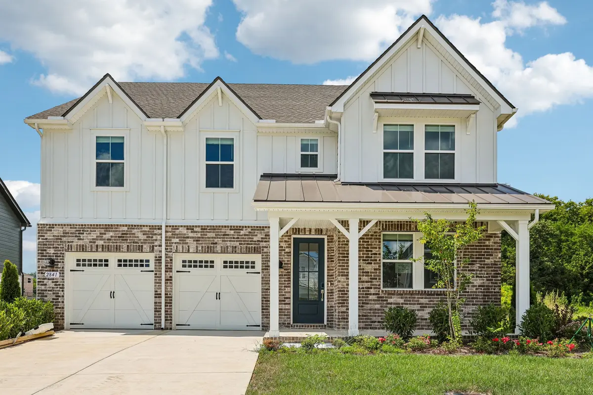 2841 Kayla Ct, Franklin, TN 37064