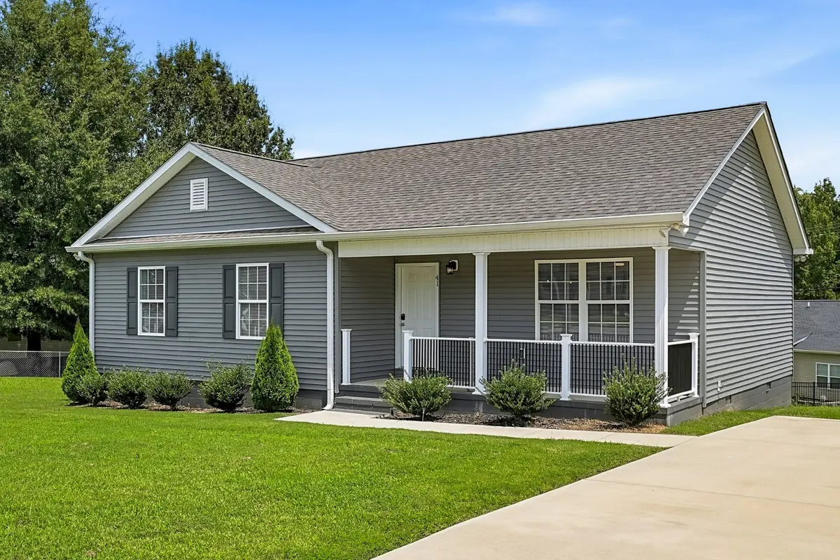 41 Chisam Ct, Mcminnville, TN 37110