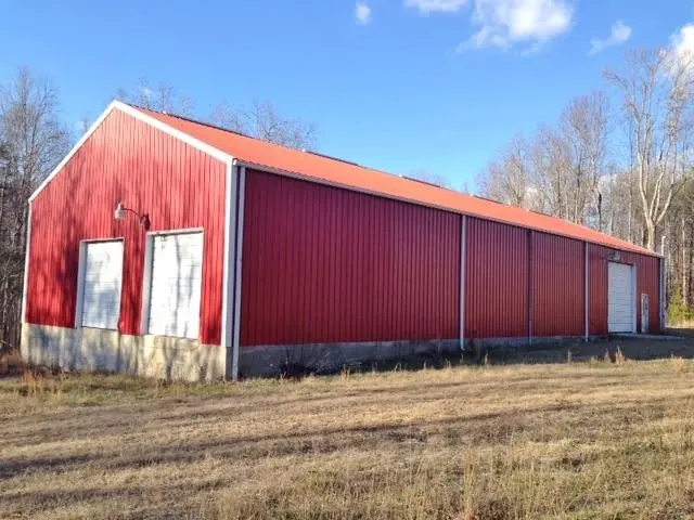 451 Industry Dr, Spencer, TN 38585