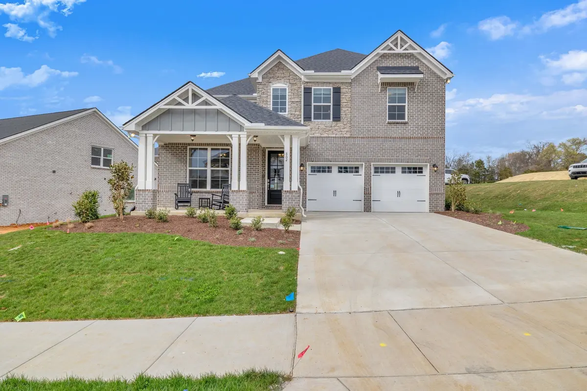 3107 Great Elm Drive, Mount Juliet, TN 37122