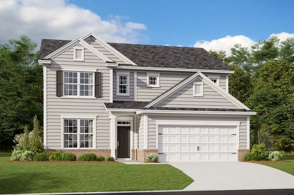 2557 Great Elm Drive, Mount Juliet, TN 37122