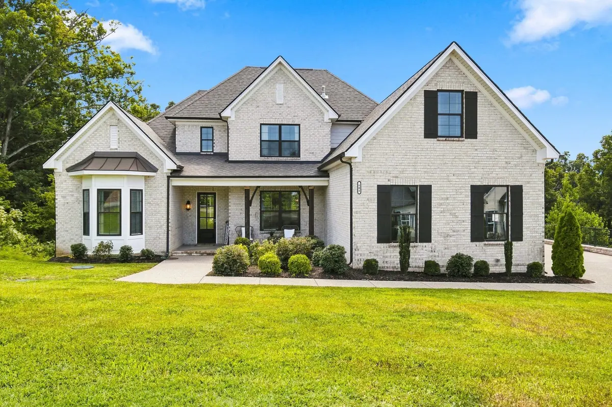 805 Saddle Ridge Dr, Mount Juliet, TN 37122