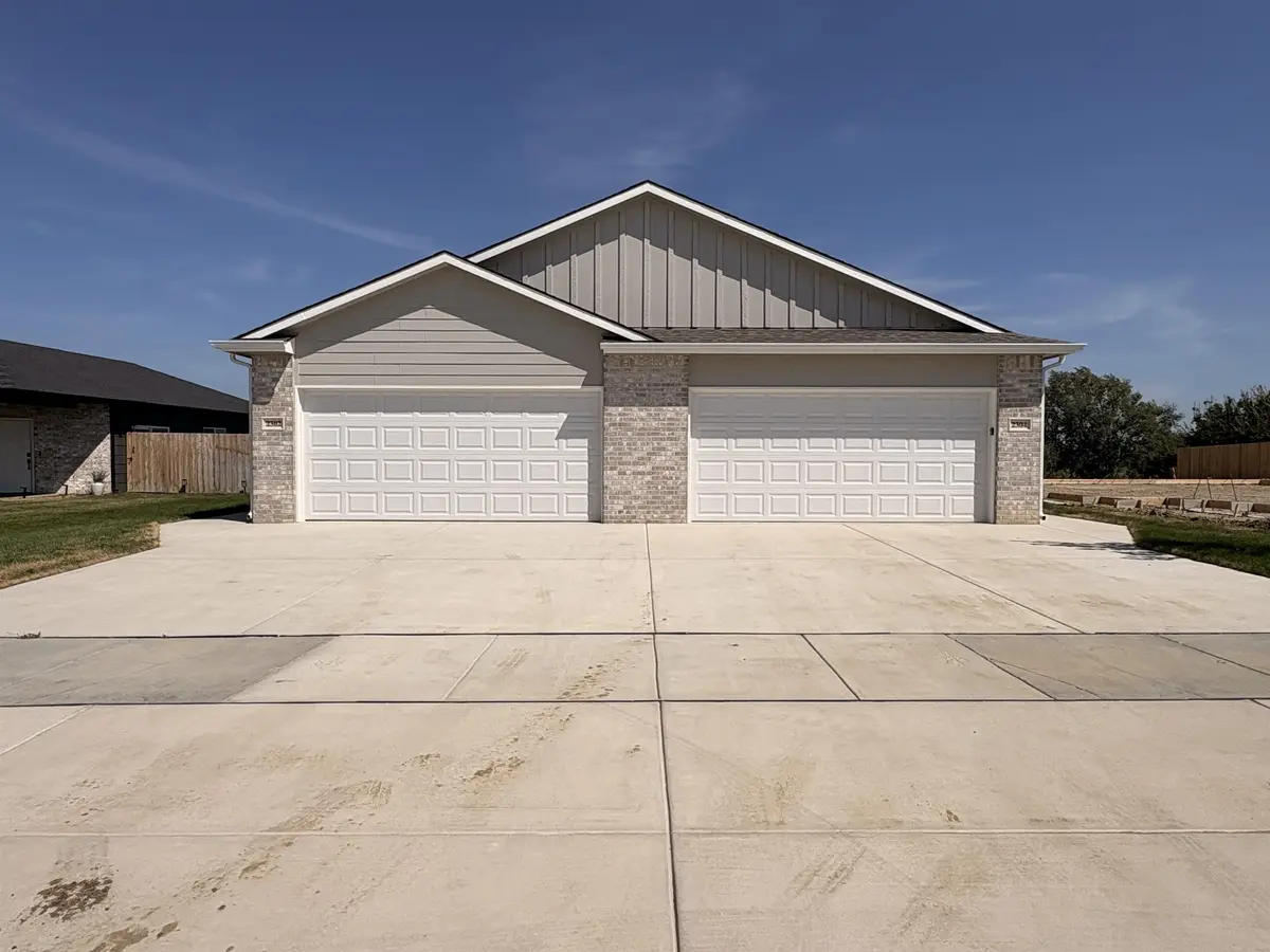 2314-2316 S Horseback St, Wichita, KS 67230