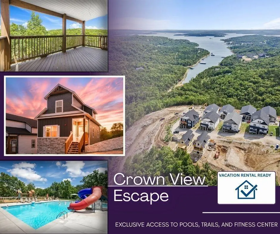 56 David Shawn Drive #Lot  168, Indian Point, MO 65616
