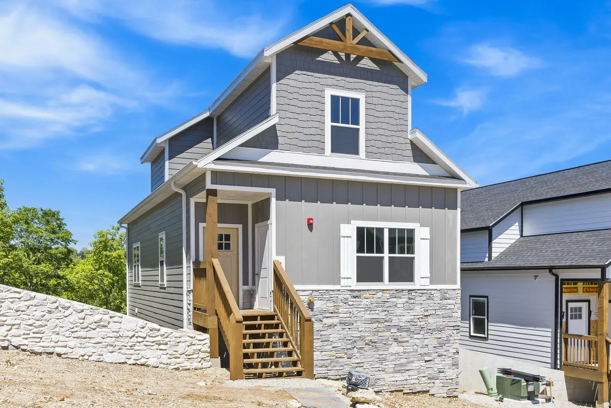 48 David Shawn Drive #Lot  169, Indian Point, MO 65616