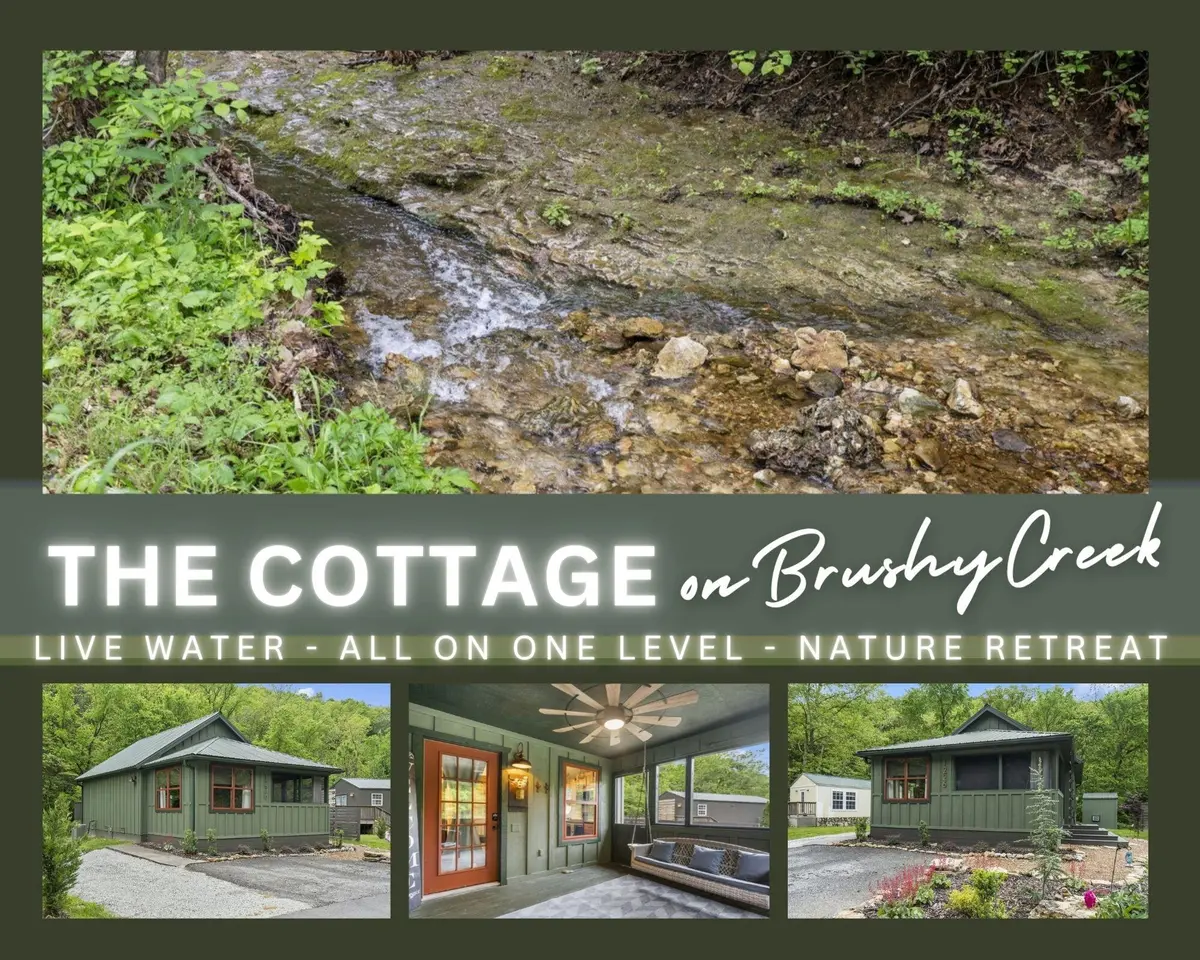 1226 Peace In The Valley Road, Blue Eye, MO 65611
