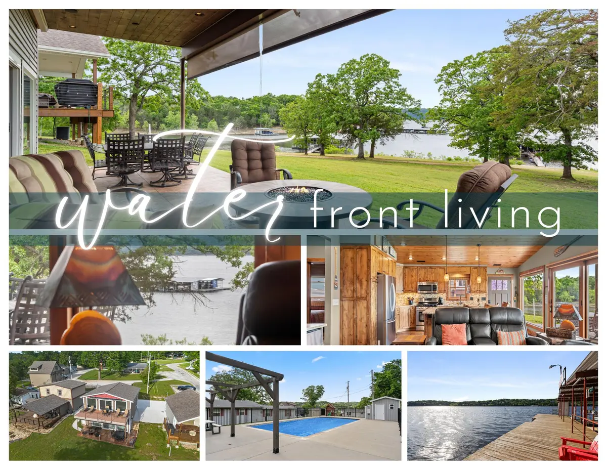67 Fishermans Tale Lane, Reeds Spring, MO 65737